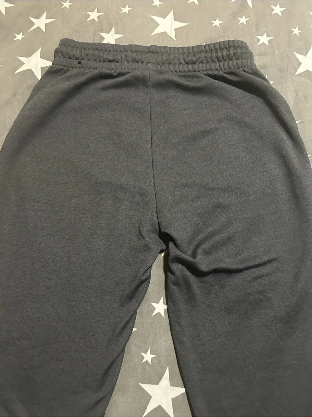 Women’s Dei-Fit Nike Sweatpants - Picture 4 of 5